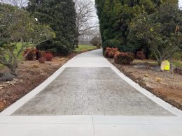 Raleigh-Stamped-Concrete-Dr